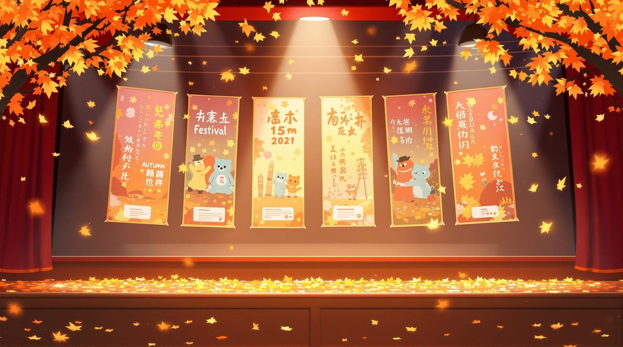萌宝道姑短剧免费观看新闻 - 萌宝道姑短剧免费观看2026秋季片单重磅发布，多部大作即将上线